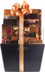 Grand Godiva Gift Basket Gift Product Image