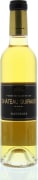 Chateau Guiraud Sauternes (375ML half-bottle) 2005 Front Bottle Shot