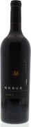 Merus Cabernet Sauvignon 2003 Front Bottle Shot