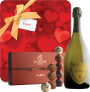 For The Love Of Dom Perignon & Godiva Gift Product Image