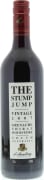d'Arenberg The Stump Jump GSM 2007 Front Bottle Shot