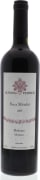 Achaval Ferrer Finca Mirador Malbec 2005 Front Bottle Shot