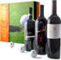 Golf & Wine Double Eagle Collection Gift Product Image