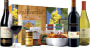 California Wine Expedition Wine Gift Basket Gift Product Image