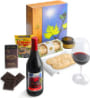 Organic Wine and Food Pairing Gift Product Image