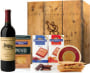 96 Point Duckhorn Merlot Tempting Treats Gift Product Image
