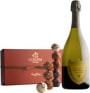 Dom Perignon & Godiva For Mom Gift Product Image
