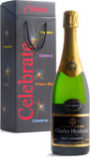 Charles Heidsieck Celebrate Mom with Brut Reserve Gift Box Gift Product Image