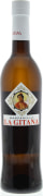 Hidalgo La Gitana Manzanilla Sherry (500ML) Front Bottle Shot