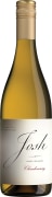 Josh Cellars Chardonnay 2016 Front Bottle Shot