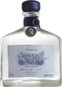 Don Felix Plata Tequila Front Bottle Shot