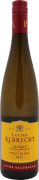 Lucien Albrecht Cuvee Balthazar Pinot Blanc 2022  Front Bottle Shot