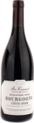 Meo-Camuzet Freres & Soeurs Bourgogne Hemisphere Nord Rouge 2019  Front Bottle Shot