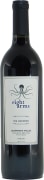 Eight Arms The Octopod Syrah 2014 Front Bottle Shot
