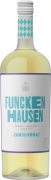 Funckenhausen Chardonnay (1 Liter) 2020  Front Bottle Shot