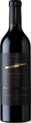 Yount Ridge Oakville Cabernet Sauvignon 2023  Front Bottle Shot