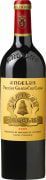 Chateau Angelus  2009  Front Bottle Shot