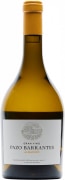 Pazo de Barrantes Gran Vino Albarino 2021  Front Bottle Shot