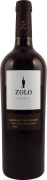 Zolo Reserva Cabernet Sauvignon 2017  Front Bottle Shot