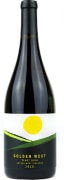 Golden West Pinot Noir 2018 Front Bottle Shot