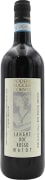 Podere Ruggeri Corsini Langhe Matot Rosso 2022  Front Bottle Shot
