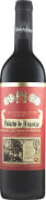 Vinos de Arganza Palacio de Arganza Cabernet Sauvignon-Mencia 2020  Front Bottle Shot