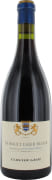Domaine Thibault Liger-Belair Clos Vougeot 2010  Front Bottle Shot