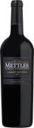 Mettler Family Vineyards Cabernet Sauvignon 2017  Front Bottle Shot