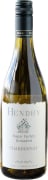 Hendry Unoaked Chardonnay 2018  Front Bottle Shot