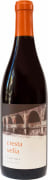 Cresta Velia Pinot Noir 2017  Front Bottle Shot