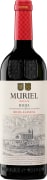 Bodegas Muriel Crianza 2021  Front Bottle Shot