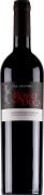 Villa Medoro Montepulciano d'Abruzzo Rosso del Duca 2018  Front Bottle Shot