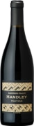 Handley Anderson Valley Pinot Noir 2013 Front Bottle Shot