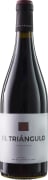 Bodegas Luis Perez Cadiz El Triangulo Tinto 2024  Front Bottle Shot