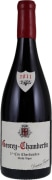 Domaine Fourrier Gevrey Chambertin Cherbaudes Premier Cru 2011  Front Bottle Shot