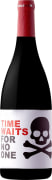 Finca Bacara Time Waits For No One Monastrell 2017  Front Bottle Shot