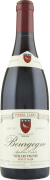 Domaine Pierre Labet Bourgogne Pinot Noir Vieilles Vignes 2016  Front Bottle Shot