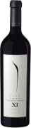 Pulenta XI Gran Cabernet Franc 2014 Front Bottle Shot