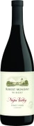 Robert Mondavi Carneros Pinot Noir 2014 Front Bottle Shot