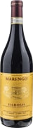 M. Marengo Barolo 2020  Front Bottle Shot