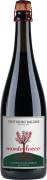 Venturini Baldini Montelocco Lambrusco  Front Bottle Shot