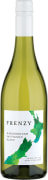 Frenzy Sauvignon Blanc 2019  Front Bottle Shot