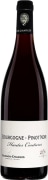 Domaine Buisson-Charles Bourgogne Rouge Hautes Coutures 2019  Front Bottle Shot