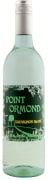 Point Ormond Sauvignon Blanc 2016 Front Bottle Shot