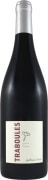 Guillaume Clusel Coteaux du Lyonnais Traboules 2024 Front Bottle Shot