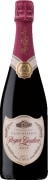 Roger Goulart Gran Reserva Brut Rose Cava 2014  Front Bottle Shot