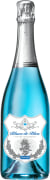 Blanc de Bleu Cuvee Mousseux  Front Bottle Shot