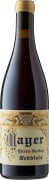 Timo Mayer Yarra Valley Nebbiolo 2022  Front Bottle Shot
