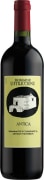 Domaine U Stiliccionu Antica 2014 Front Bottle Shot