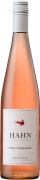 Hahn Estate Rose 2017 Front Bottle Shot